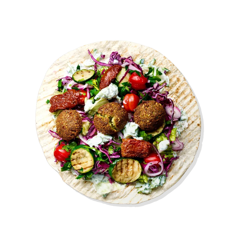 Mediterran