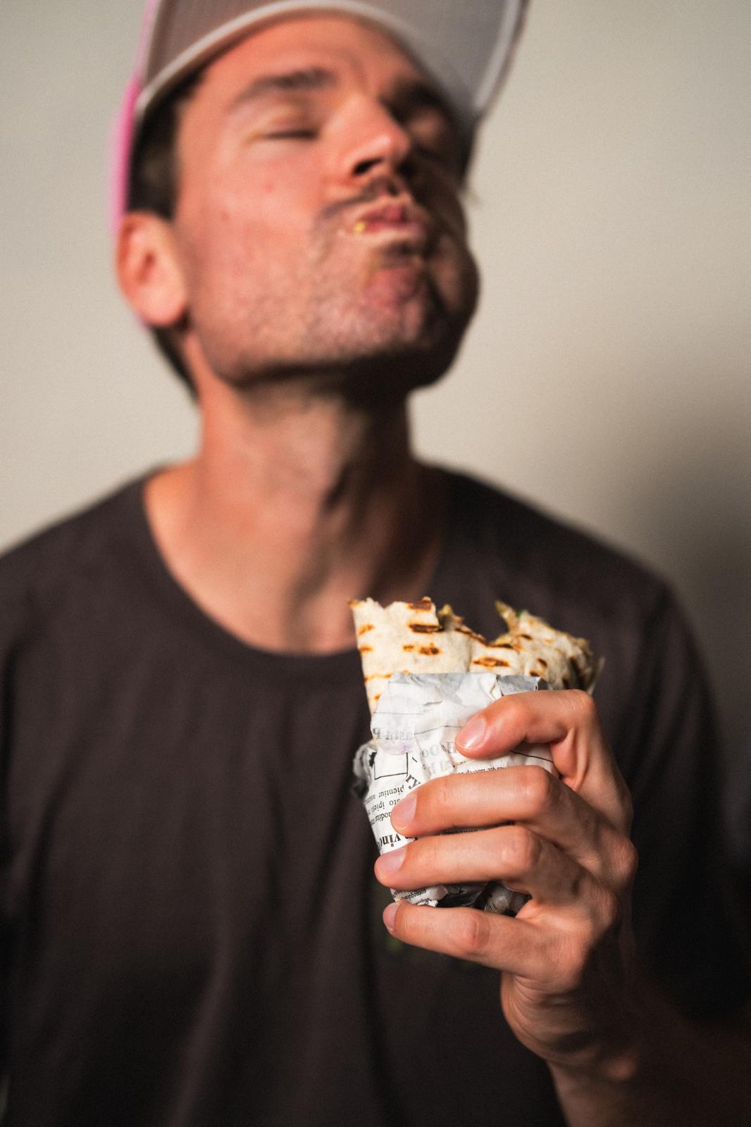 Falafelshop Graz