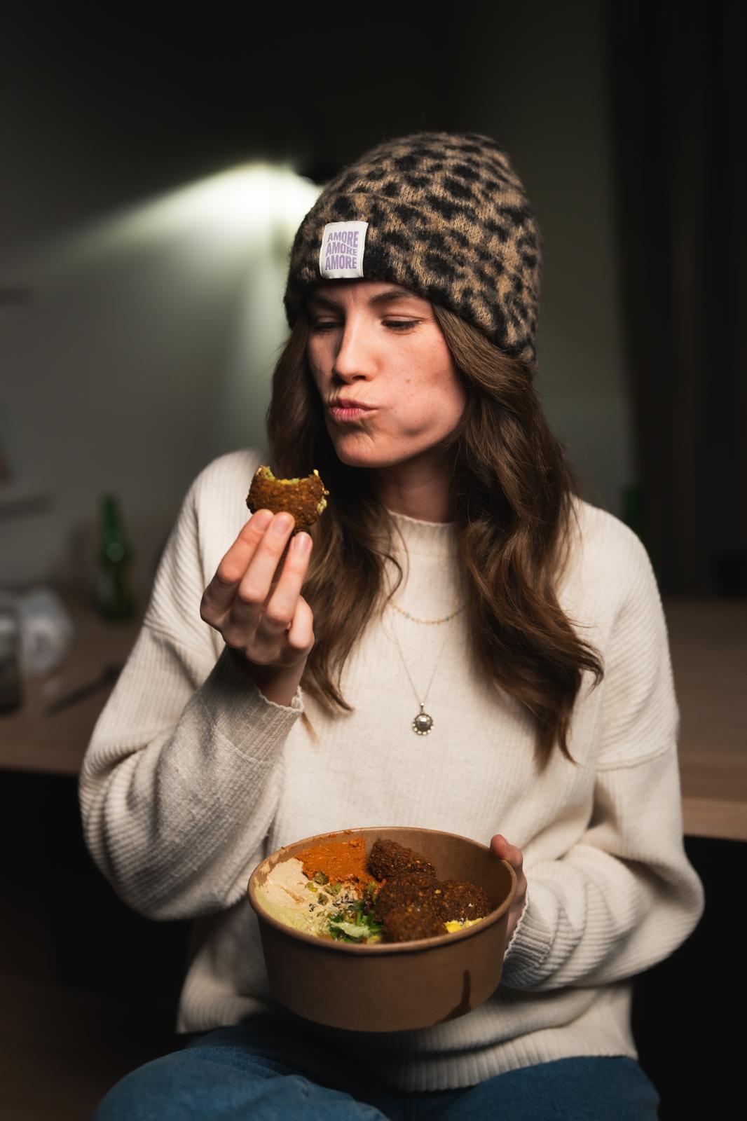 Falafelshop Graz