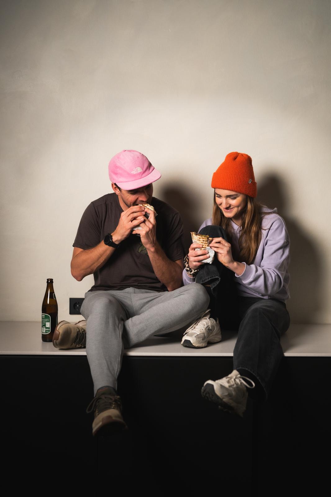 Falafelshop Graz
